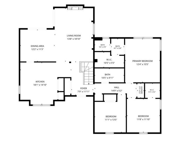 6012 Woodside Avenue, Kansas City, MO 64133