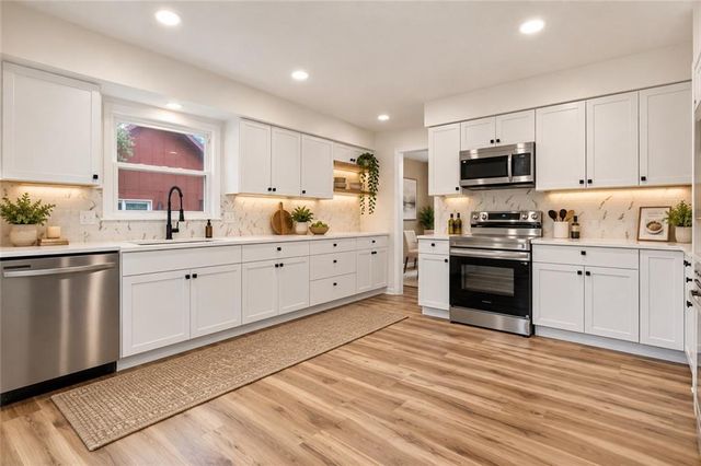 6012 Woodside Avenue, Kansas City, MO 64133