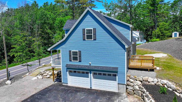 363 Main Street, Fryeburg, ME 04037