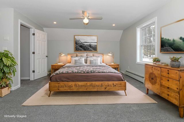 363 Main Street, Fryeburg, ME 04037