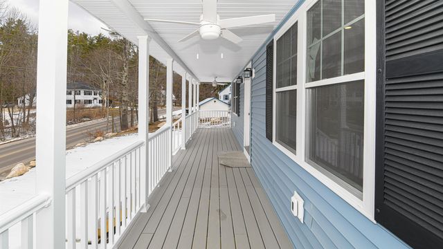 363 Main Street, Fryeburg, ME 04037