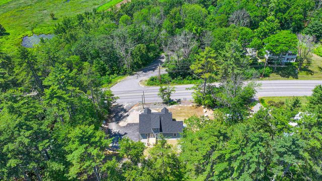 363 Main Street, Fryeburg, ME 04037