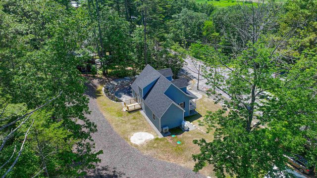 363 Main Street, Fryeburg, ME 04037