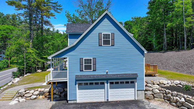 363 Main Street, Fryeburg, ME 04037
