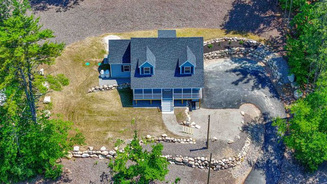 363 Main Street, Fryeburg, ME 04037