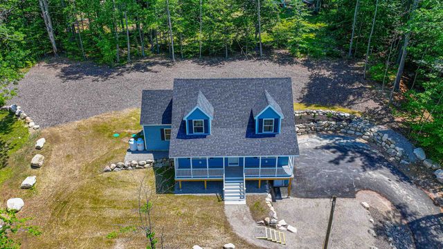 363 Main Street, Fryeburg, ME 04037