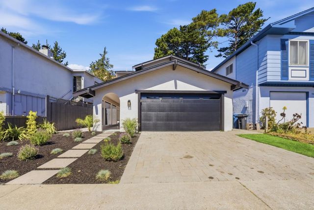 276 Dennis Drive, Daly City, CA 94015