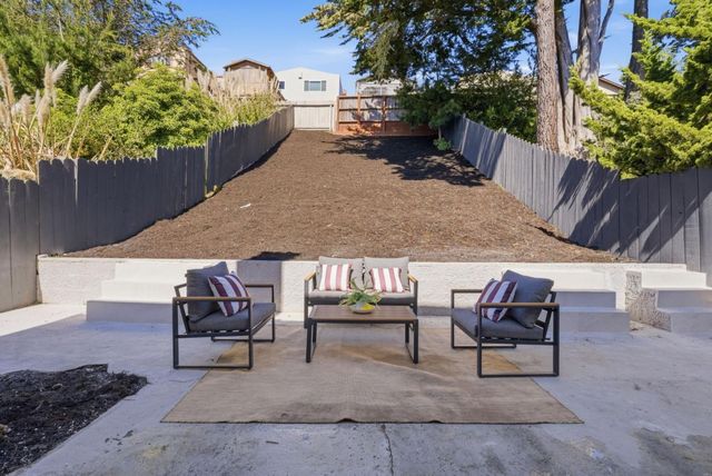 276 Dennis Drive, Daly City, CA 94015