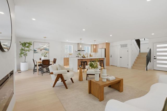 276 Dennis Drive, Daly City, CA 94015