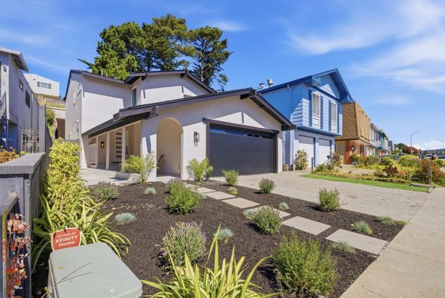 276 Dennis Drive, Daly City, CA 94015