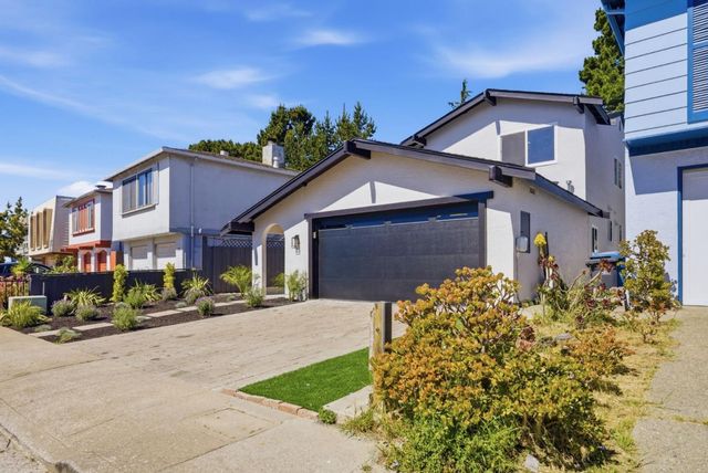 276 Dennis Drive, Daly City, CA 94015