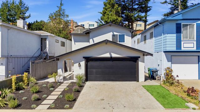 276 Dennis Drive, Daly City, CA 94015