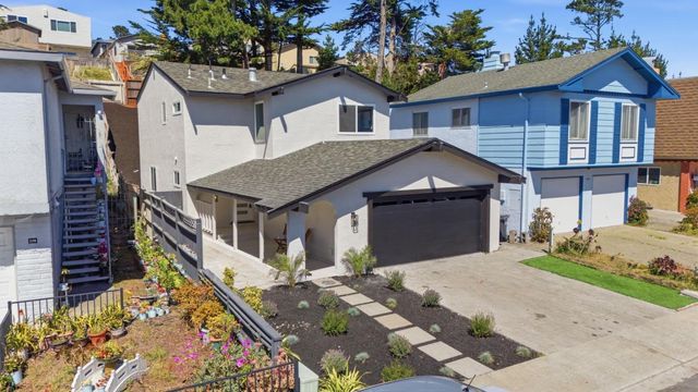 276 Dennis Drive, Daly City, CA 94015
