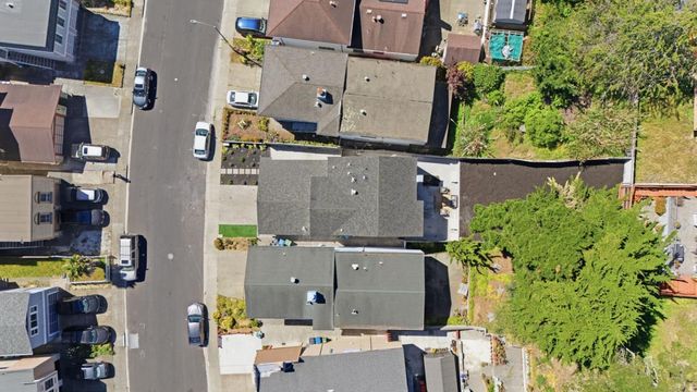 276 Dennis Drive, Daly City, CA 94015