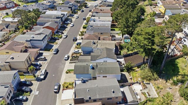 276 Dennis Drive, Daly City, CA 94015