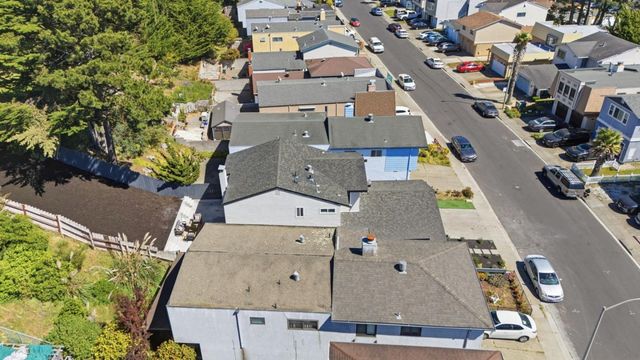 276 Dennis Drive, Daly City, CA 94015