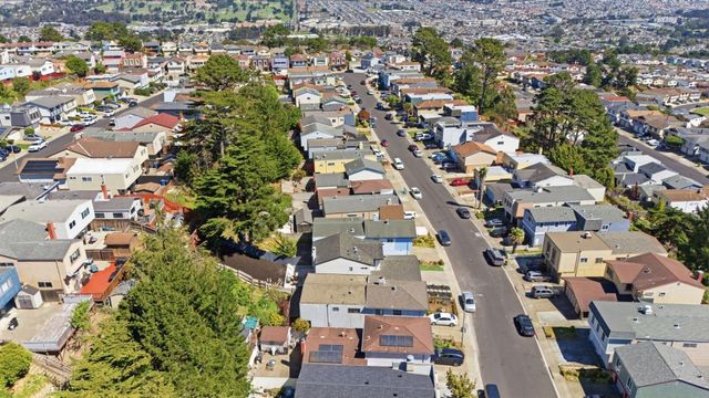 276 Dennis Drive, Daly City, CA 94015