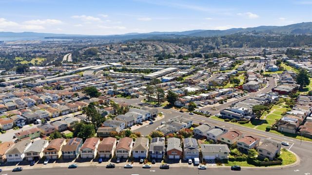 276 Dennis Drive, Daly City, CA 94015