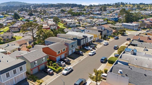 276 Dennis Drive, Daly City, CA 94015