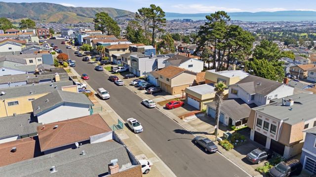 276 Dennis Drive, Daly City, CA 94015