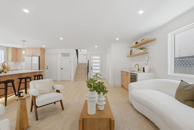 276 Dennis Drive, Daly City, CA 94015