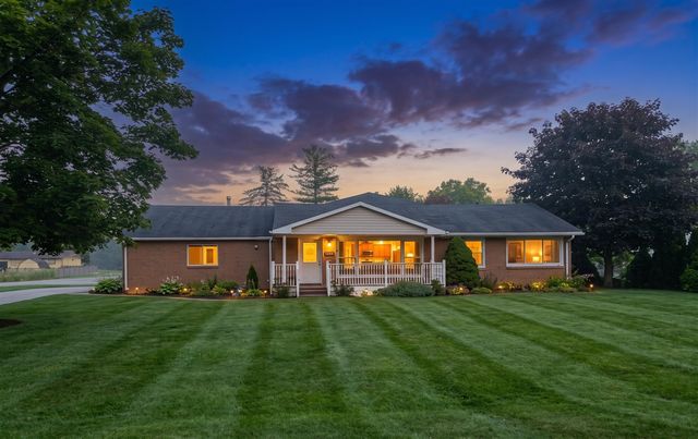 50290 Mile End Drive, Shelby Twp, MI 48317