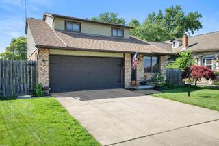 34321 Jefferson Street, Harrison Twp, MI 48045