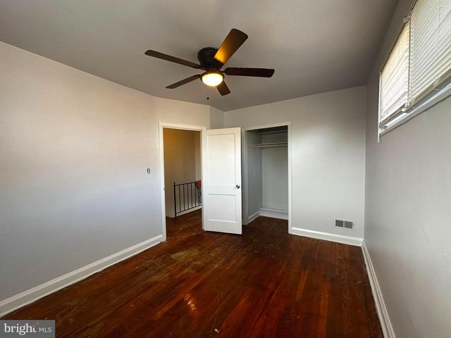 5327 TODD AVE, Baltimore, MD 21206