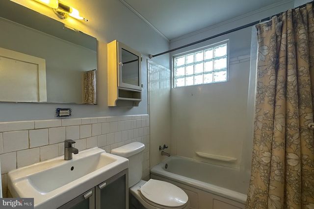 5327 TODD AVE, Baltimore, MD 21206