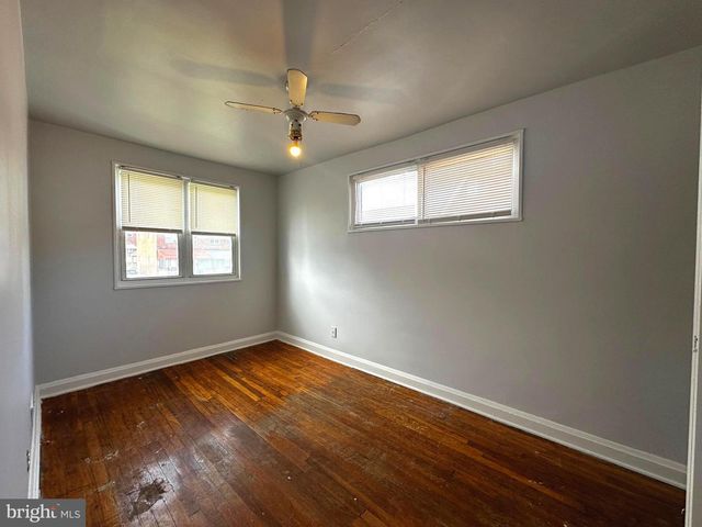 5327 TODD AVE, Baltimore, MD 21206