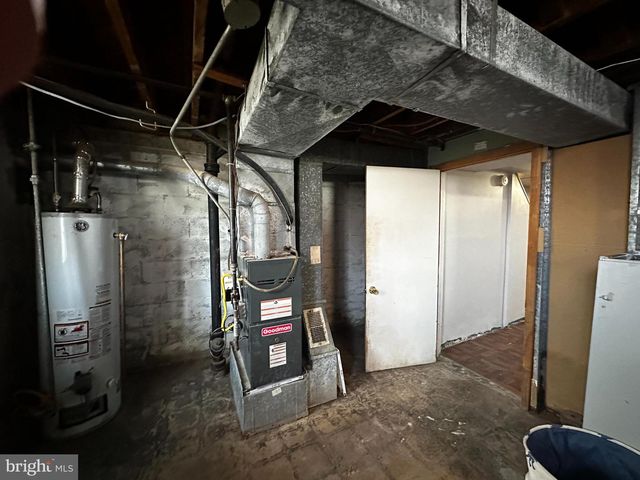 5327 TODD AVE, Baltimore, MD 21206