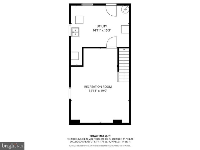 5327 TODD AVE, Baltimore, MD 21206