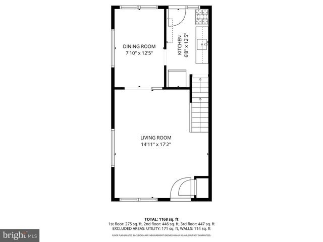 5327 TODD AVE, Baltimore, MD 21206