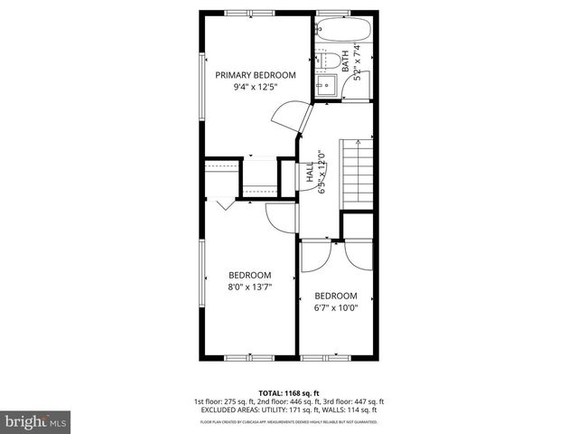 5327 TODD AVE, Baltimore, MD 21206