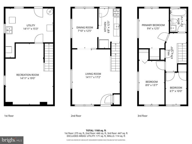 5327 TODD AVE, Baltimore, MD 21206