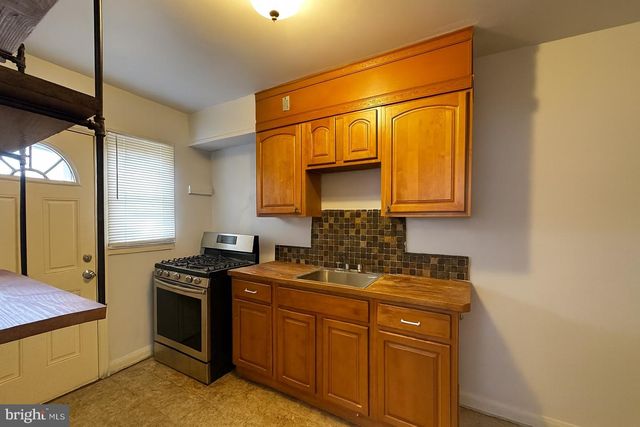 5327 TODD AVE, Baltimore, MD 21206