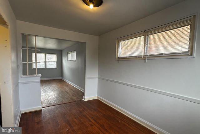 5327 TODD AVE, Baltimore, MD 21206