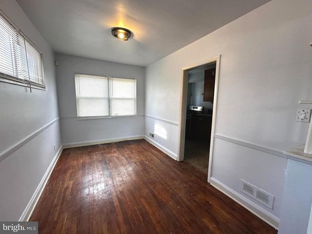 5327 TODD AVE, Baltimore, MD 21206