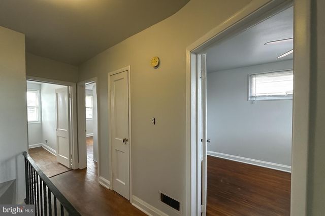 5327 TODD AVE, Baltimore, MD 21206