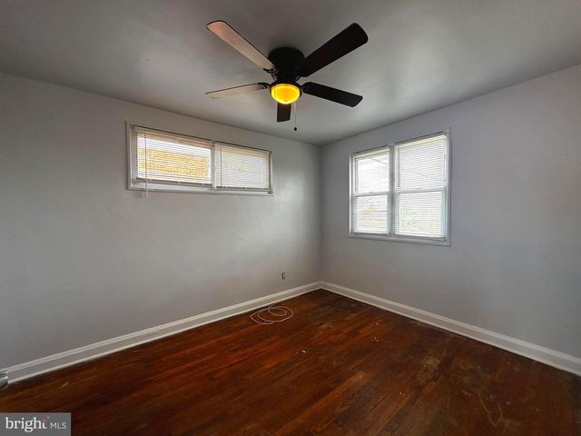 5327 TODD AVE, Baltimore, MD 21206