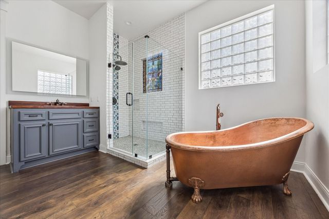 1408 W 23rd Street, Houston, TX 77008