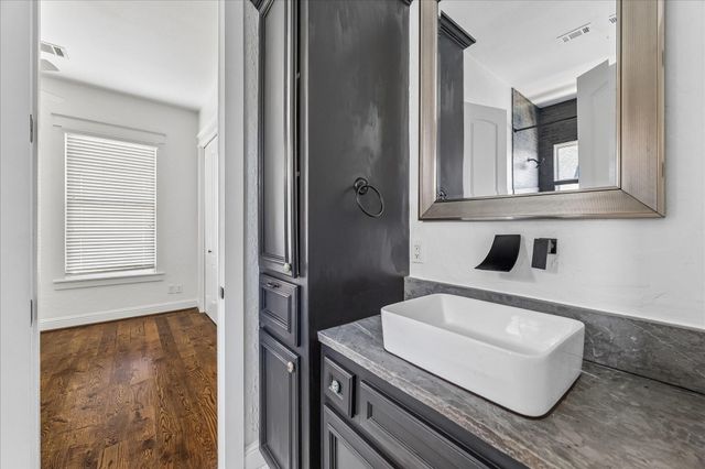 1408 W 23rd Street, Houston, TX 77008