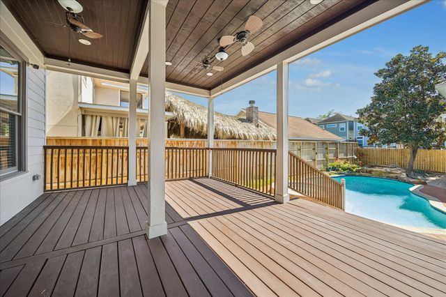 1408 W 23rd Street, Houston, TX 77008