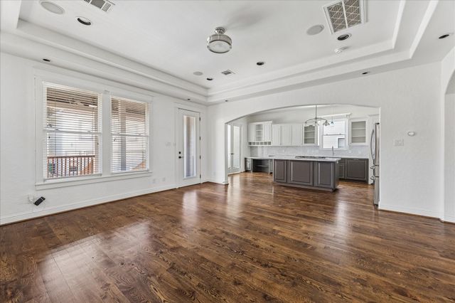 1408 W 23rd Street, Houston, TX 77008