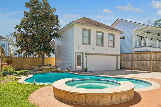 1408 W 23rd Street, Houston, TX 77008