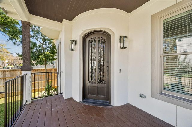 1408 W 23rd Street, Houston, TX 77008