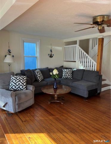 48 Lawrence Avenue, Milford, CT 06460