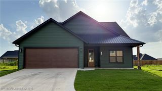 523 Joann Way, Barling, AR 72923
