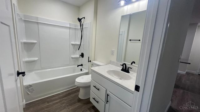 7619 Pea Ridge Road, Hillsboro, OH 45133