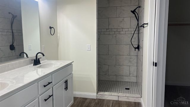 7619 Pea Ridge Road, Hillsboro, OH 45133